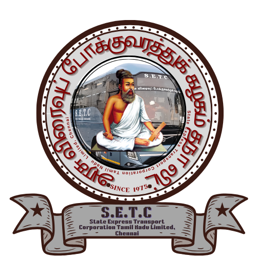 SETC Logo Image